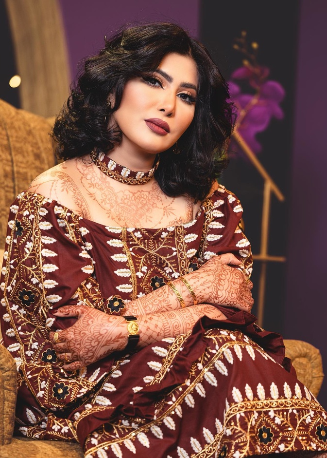 ملاك الكويتية