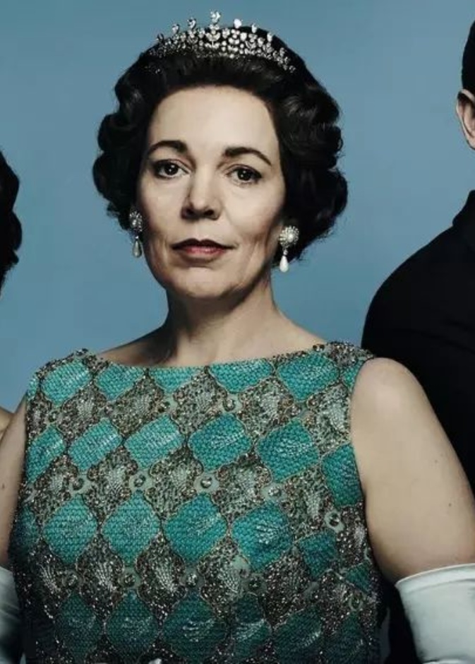 مسلسل The Crown سيعود بجزء جديد عن الملكية البريطانية