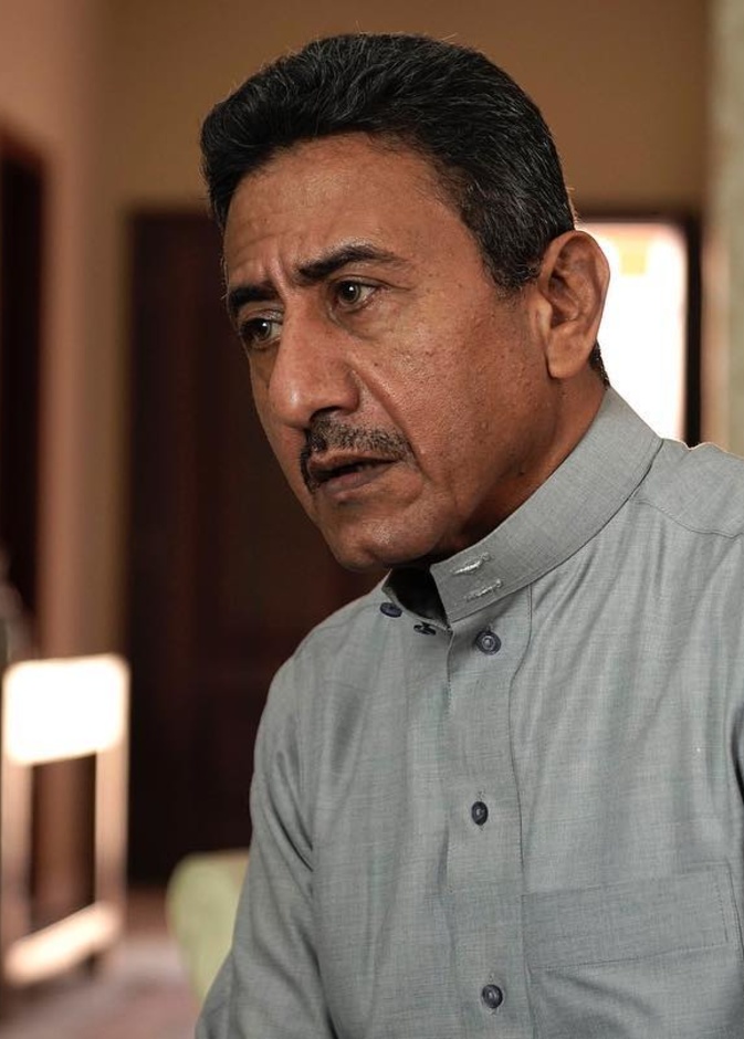 ناصر القصبي