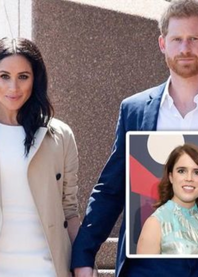 الأمير هاري قد يتجنب انتقاد الأمير أندرو في كتابه بسبب الأميرتين بياتريس ويوجين