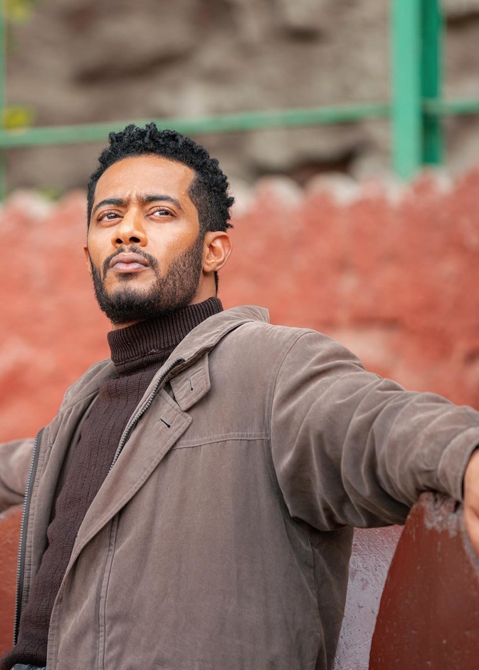 محمد رمضان 