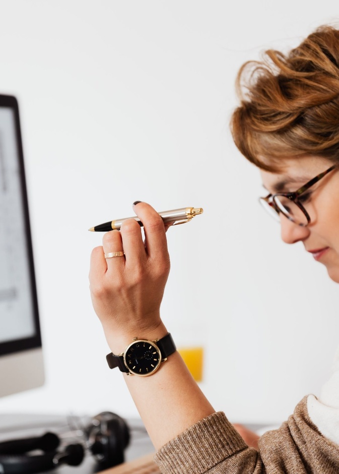 فوائد تطوير الذات لتعزيز الحياة المهنية للمرأة