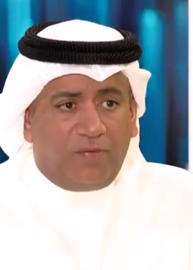 أحمد العونان