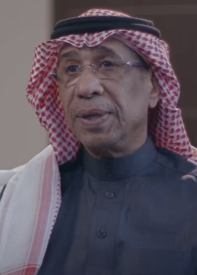 ناصر الصالح