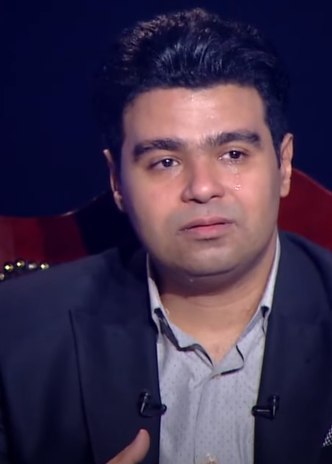 إسلام إبراهيم