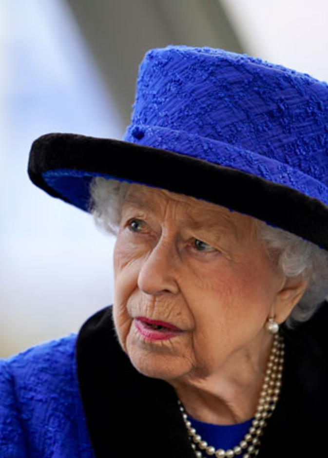 ملكة بريطانيا تخطط لقضاء عيد ميلادها في ساندرينجهام