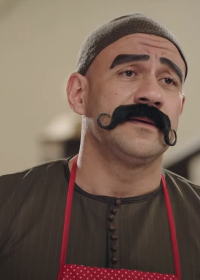 الكبير 6
