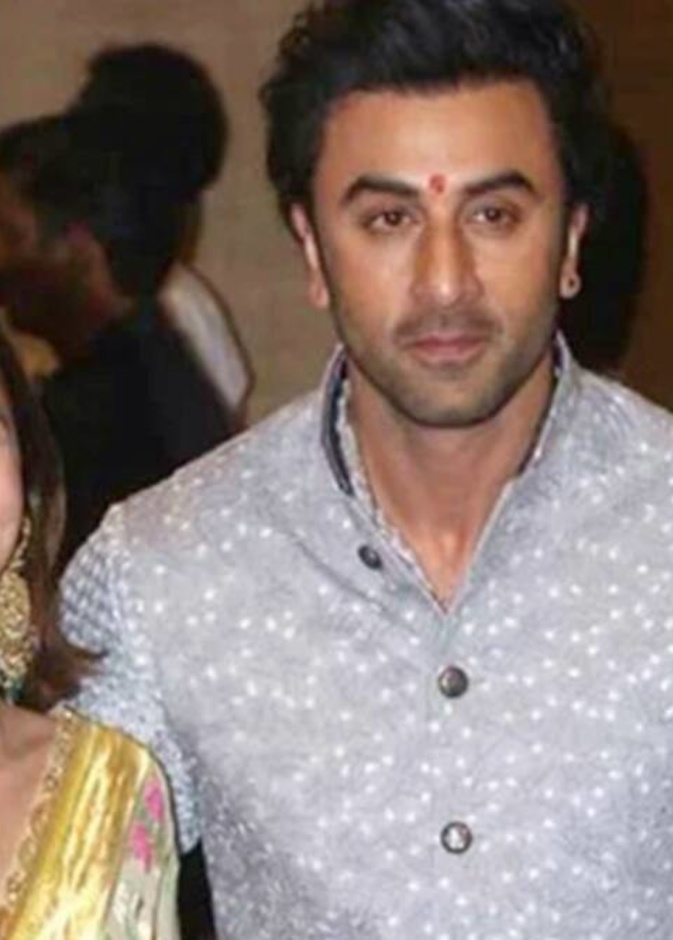 عائلة عليا بهات تعاقدت مع 200 حارس شخصي لتأمين حفل زفافها على رانبير كابور