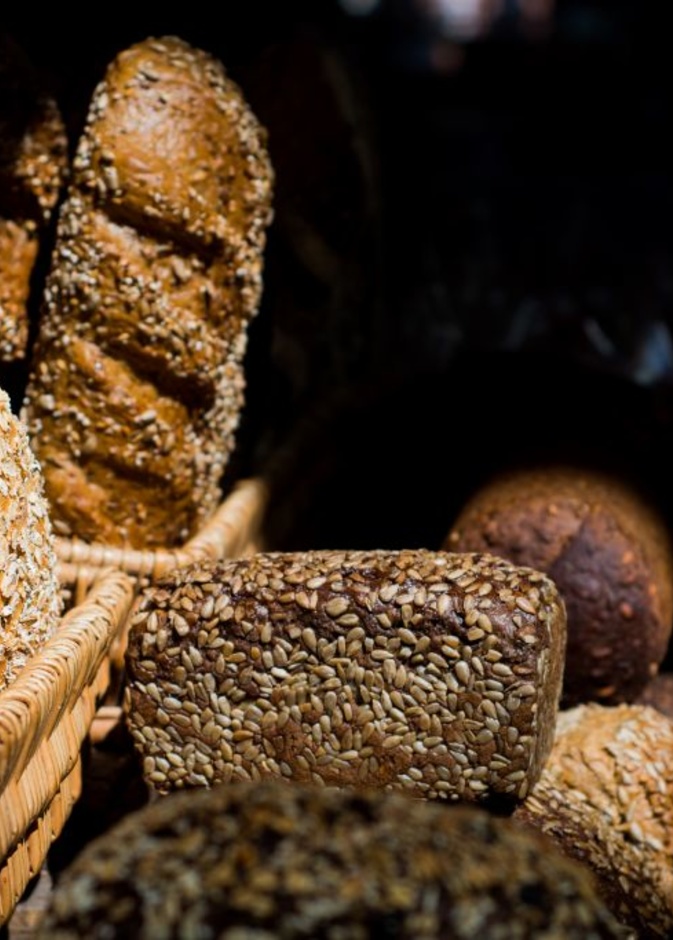 دراسة تكشف عن نوع من الخبز يساهم في طول العمر