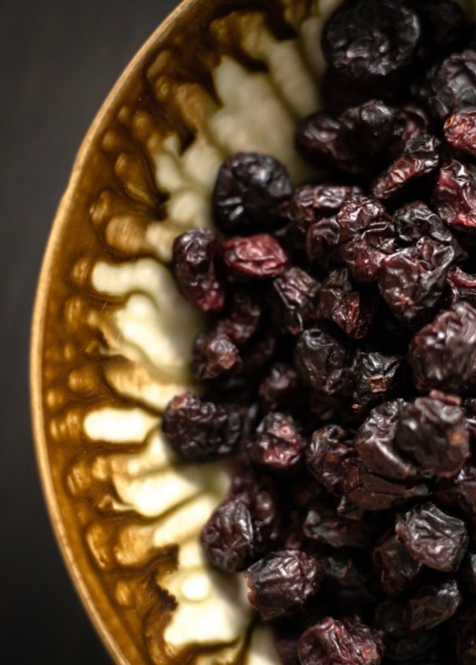 فوائد تناول الزبيب في رمضان