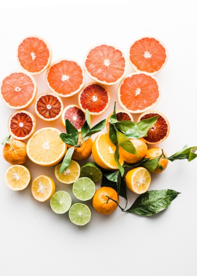 ماهي فوائد الحمضيات للنساء