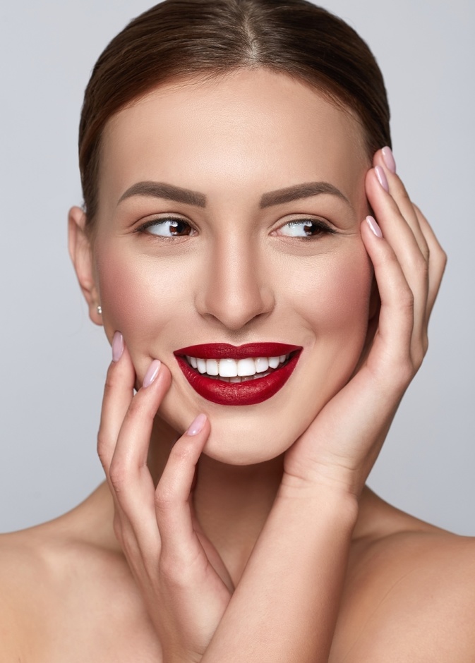 أهم النصائح بعد رفع الحواجب بالفيلر ونتائجها