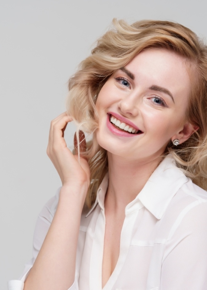 صورة رئيسية طرق طبيعية لتبييض الأسنان في المنزل ونتائجها مضمونة