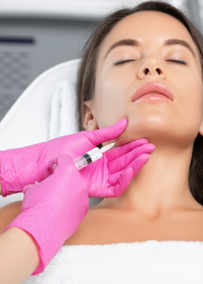 resized_صورة رئيسية مخاطر حقن الكاي بيلا للبشرة والفرق بينها وبين البوتوكس