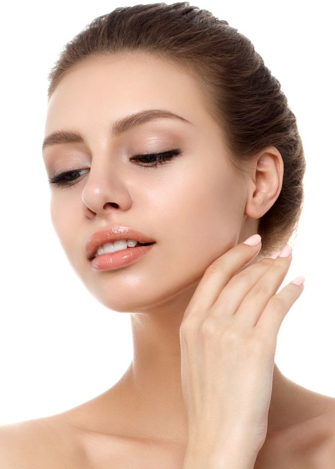 طرق إزالة المايكروبليدنج بدون جراحة أو ضرر