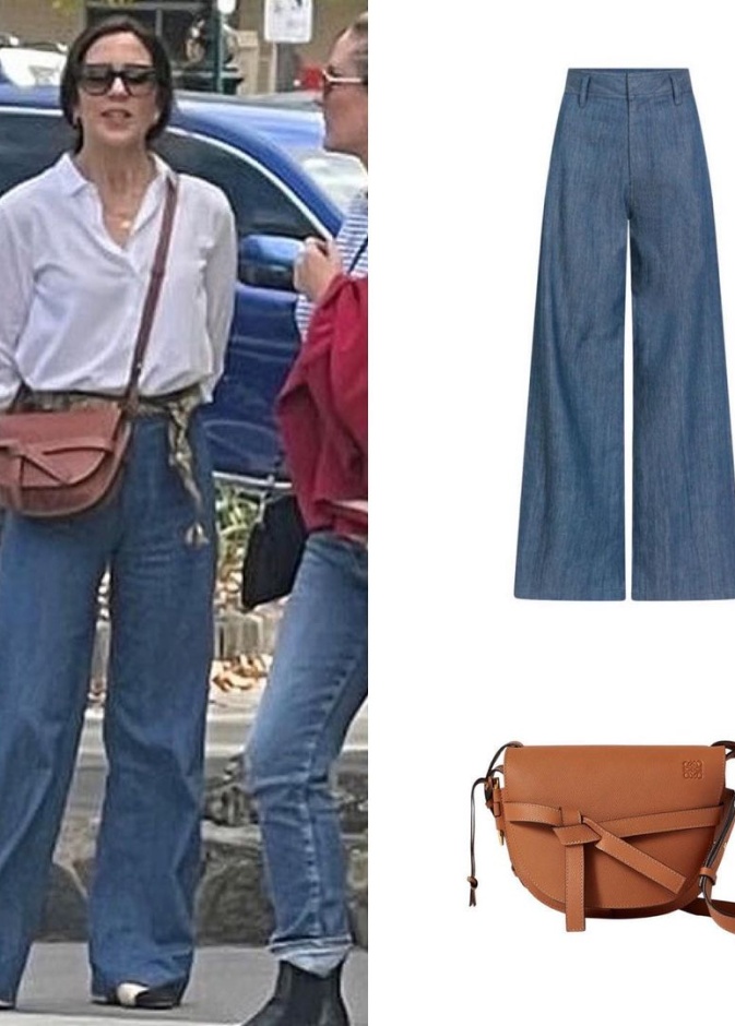 شاهد بالصور أحدث ظهور للأميرة ماري في موطنها الأم أستراليا