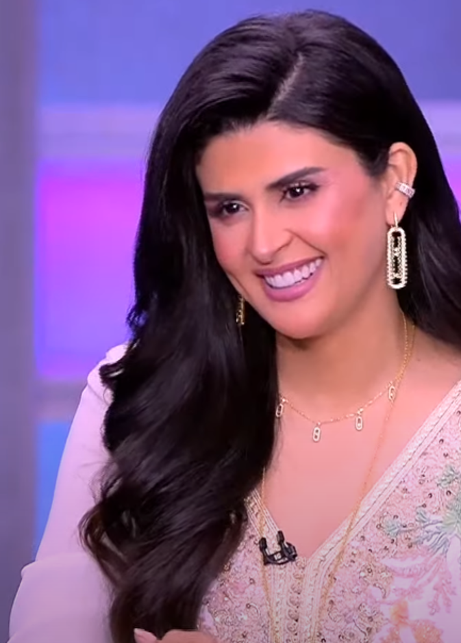 سلمى رشيد