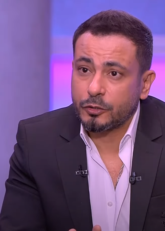 محمد نجاتي