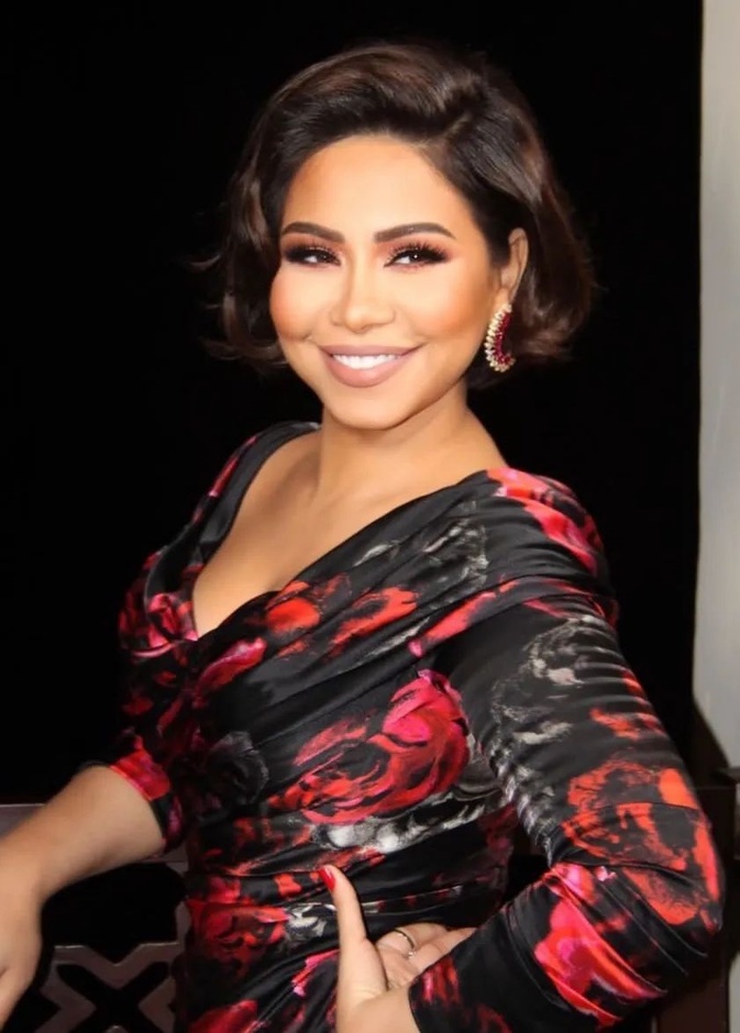 شيرين عبد الوهاب