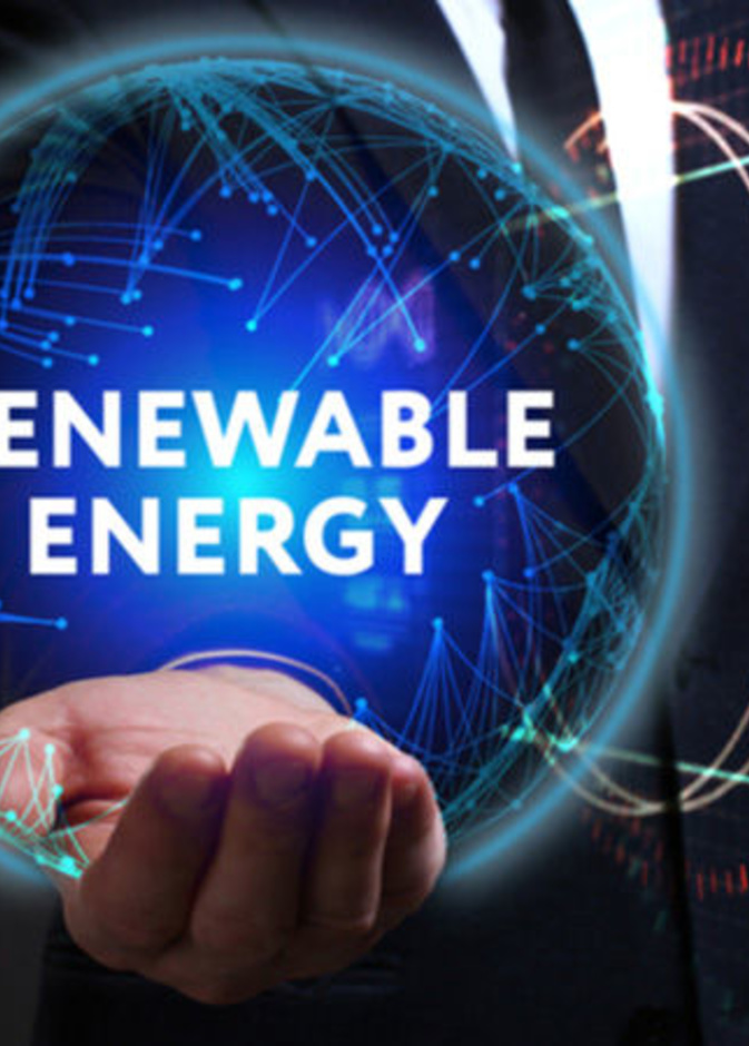 أمازون تطلق 37 برنامجا عالميا للطاقة النظيفة