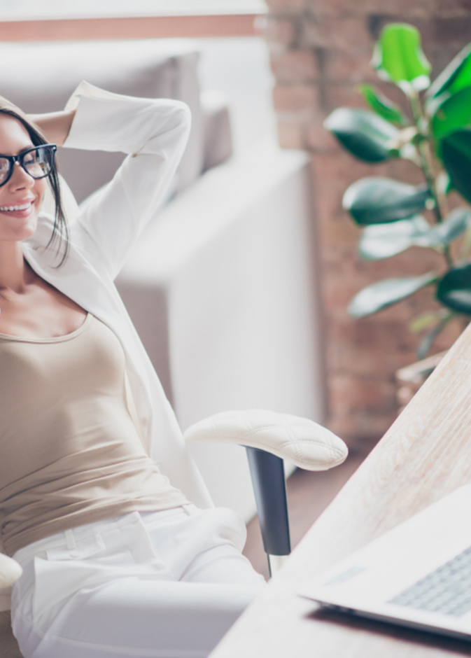 كيف تطوّر المرأة من ذاتها لتصبح شخصيّة قويّة؟ 