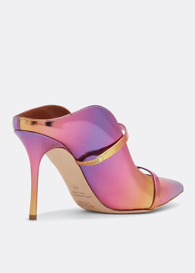 مالون سولييه وديما عياد يطلقان تعاونًا حصريًا