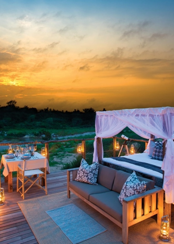 جنوب إفريقيا