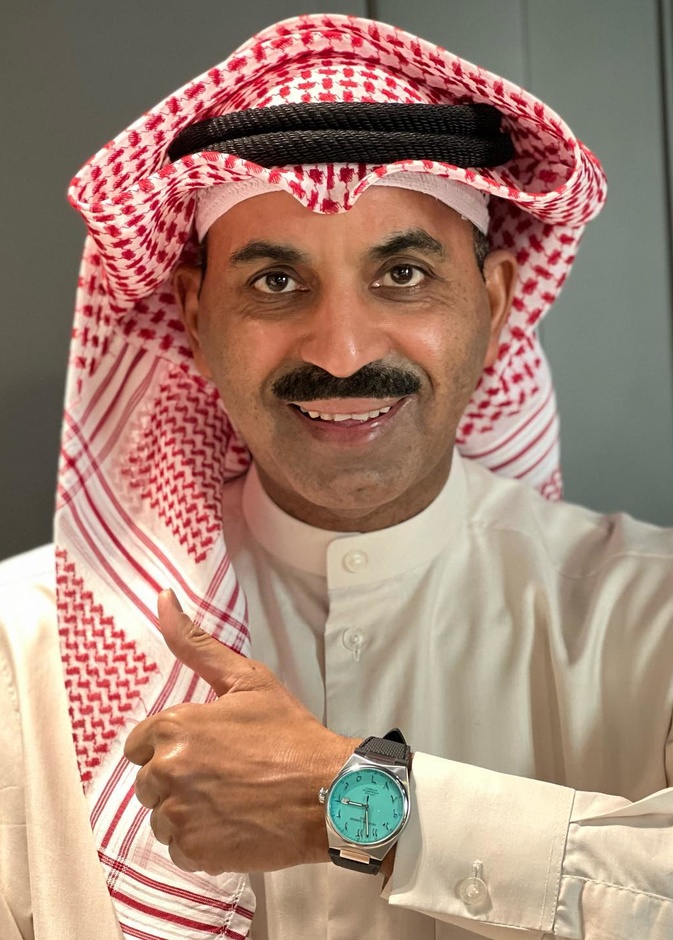 طارق العلي 