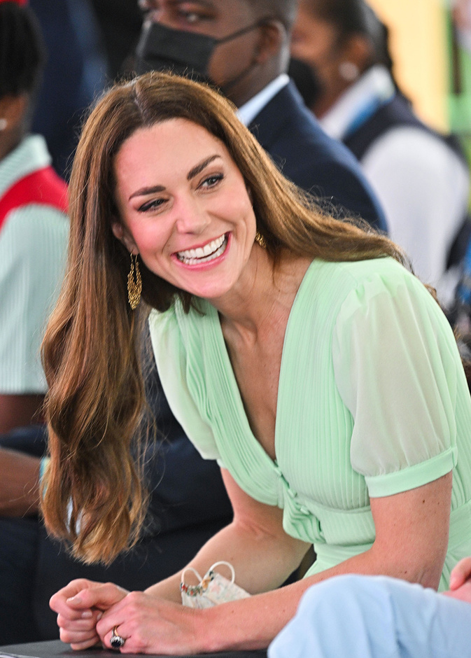 هل تظهر شخصية كيت ميدلتون في الموسم الأخير من مسلسل The Crown؟