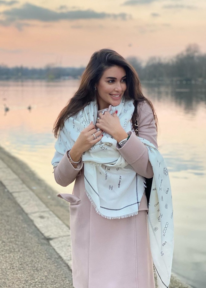 ياسمين صبري