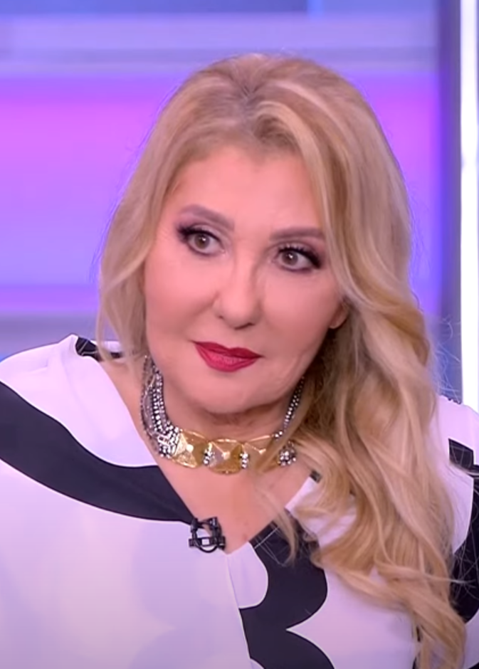 نادية الجندي