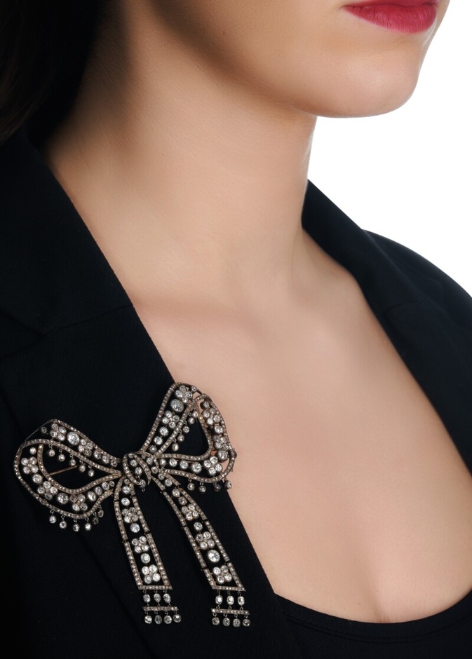 أرقى تصاميم مجوهرات السهرة من مزاد Important Jewels 2022