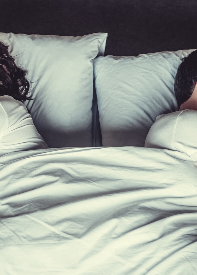  أسباب قوية تقف وراء النفور المتبادل بين الزوجين 