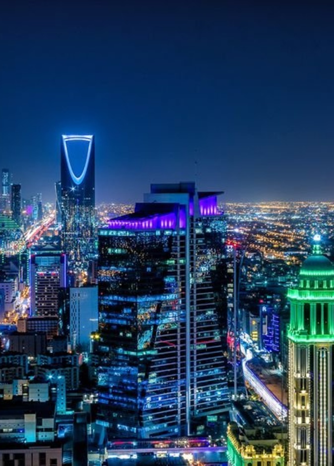 أمانة الرياض تنظم فعاليات متنوعة في مختلف أرجاء العاصمة احتفاءً بعيد الفطر المبارك