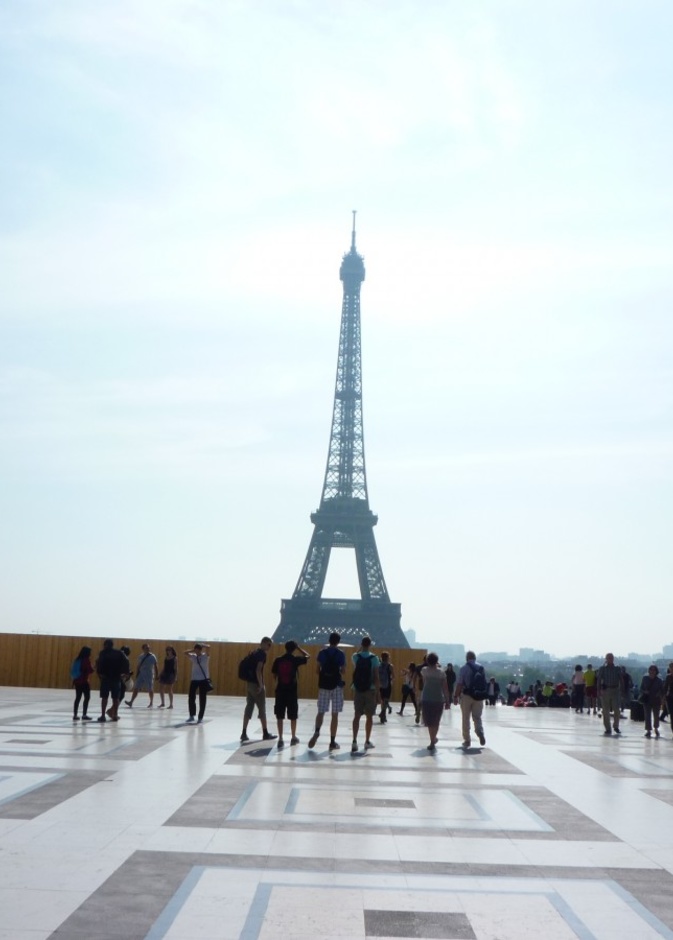 اهم نصائح السفر الى باريس هذا الصيف