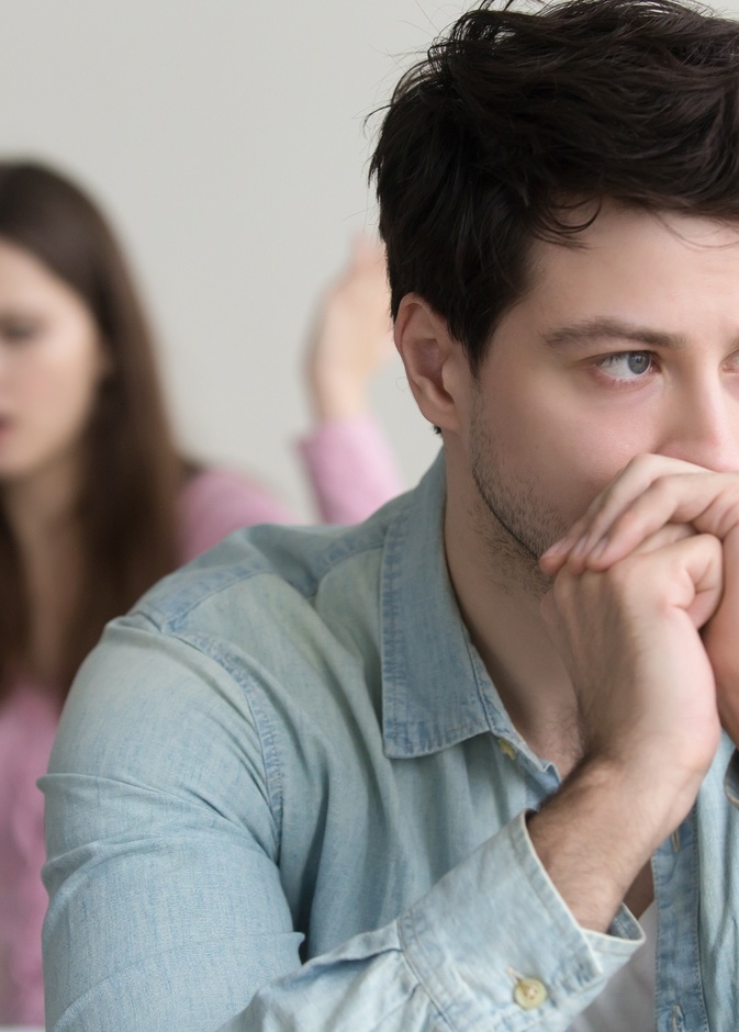 أهم نصائح للتعامل مع الزوجة كثيرة الشكوى