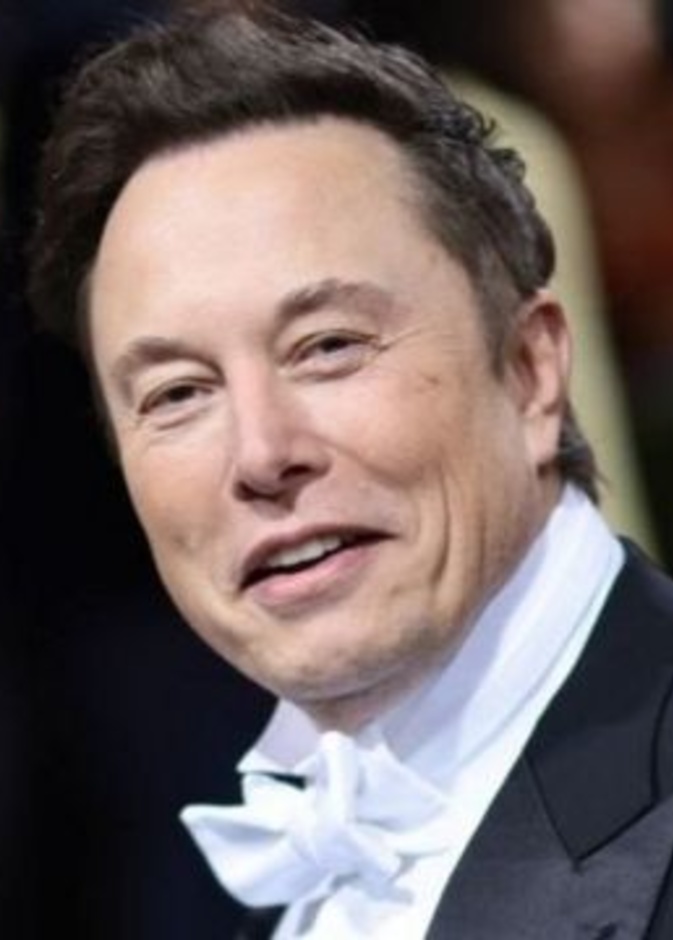  إيلون ماسك