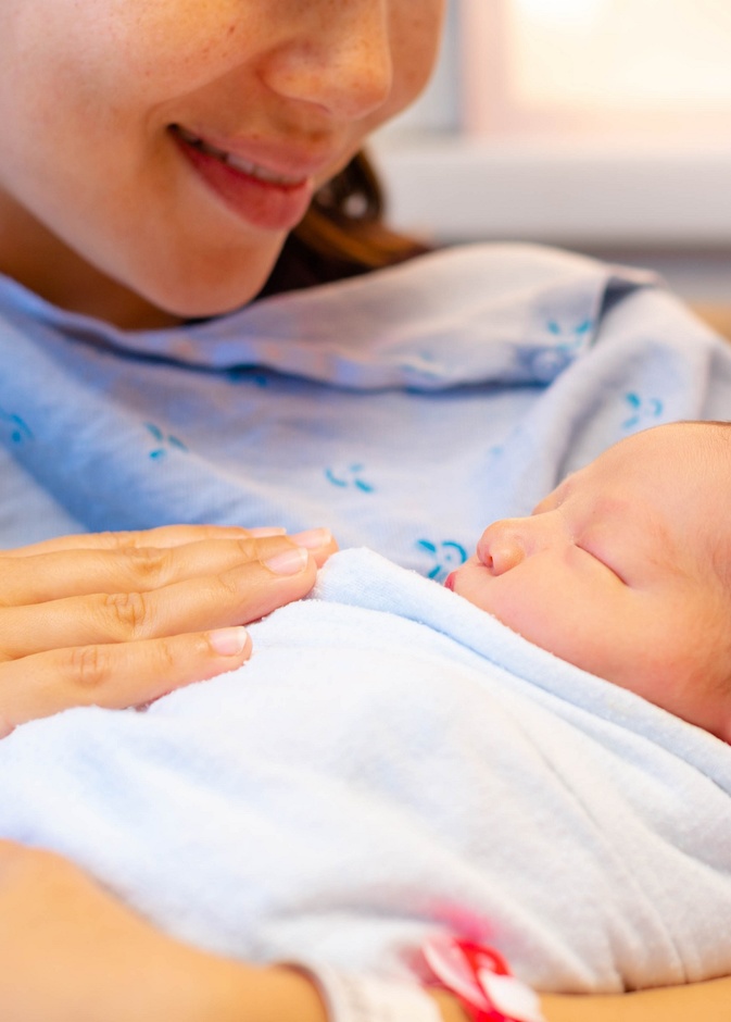 اسباب الامساك بعد الولادة .. ما هي وكيف يمكن تخفيف حدته