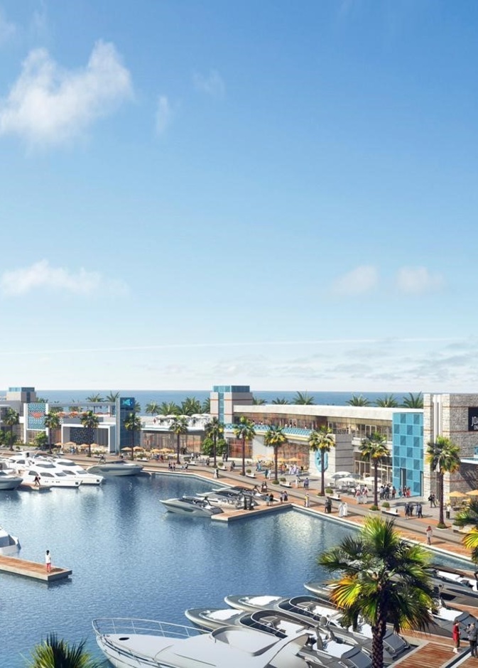 افتتاح أول "مارينا" سياحية و"نادي جدة لليخوت".. أبرز الفعاليات الممتعة لعشاق البحر في "موسم جدة"