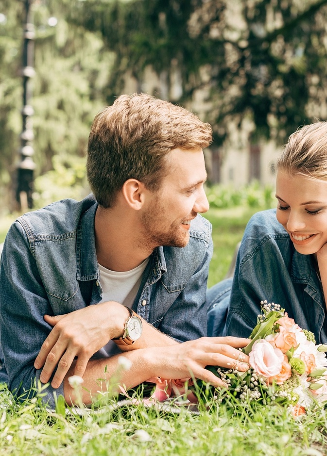 الأمان العاطفي أهم إحتياجات الزوجة النفسية