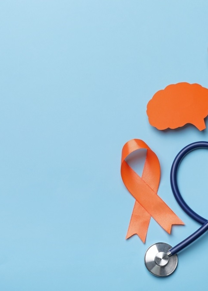 التصلب اللويحي مرض مناعي يصيب الجهاز العصبي المركزي