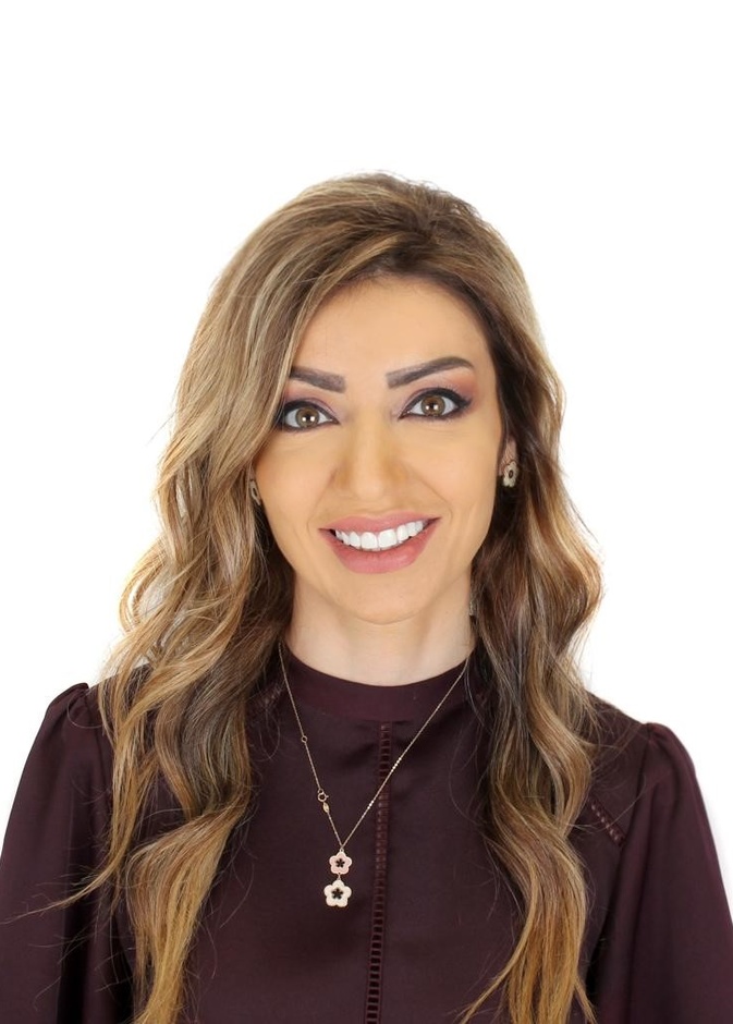 الدكتورة وفاء فيصل إستشارية طب الأطفال ورئيس القسم بمستشفى الدكتور سليمان الحبيب