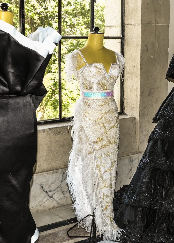 المجلس المصري للأزياء والتصميم والموضة يعلن افتتاح حدث ما قبل أسبوع الموضة المصري الأول