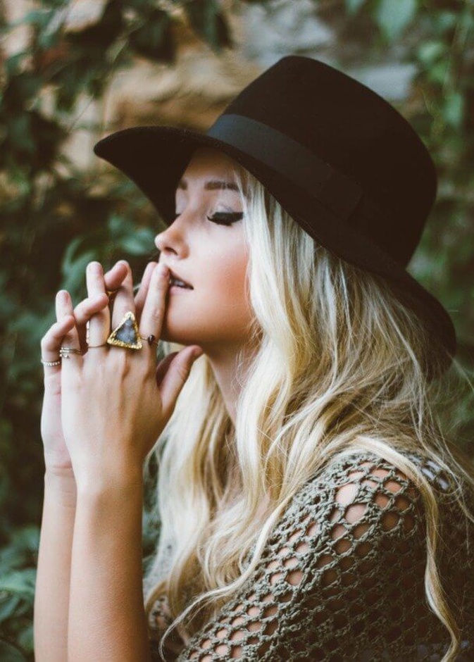  المرونة النفسية عند المرأة