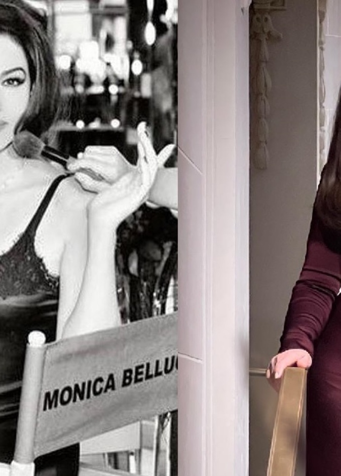 مونيكا بيلوتشي 