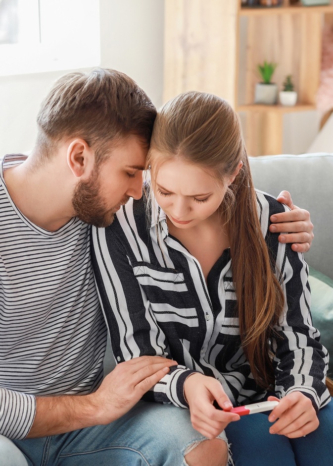 تأخر الحمل وتدخل الآخرين .. كيف يمكن للزوجين تجاوز هذه المشكلة