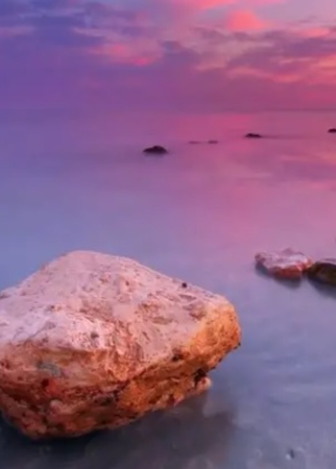 طريق التركواز.. رحلة ساحرة لعشاق البحر والصيف من روح السعودية