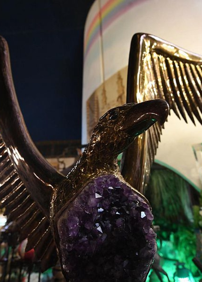 متحف الفنون المنزلية بجدة.. الآلاف من التحف الأثرية والمقتنيات النادرة