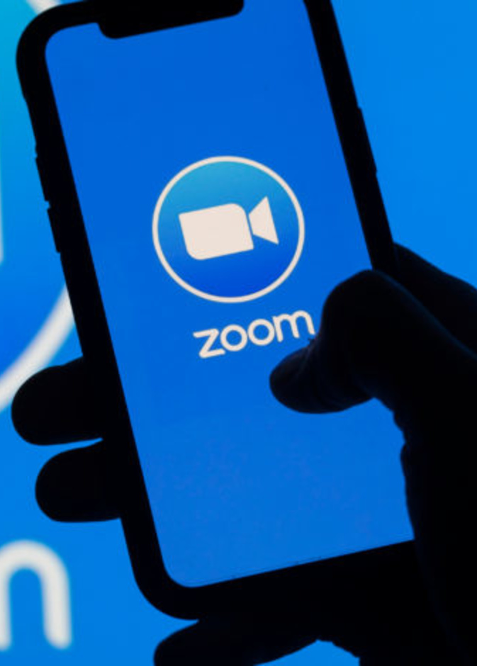 تطبيق زووم لمؤتمرات الفيديو يضيف أدوات جديدة للتفاعل