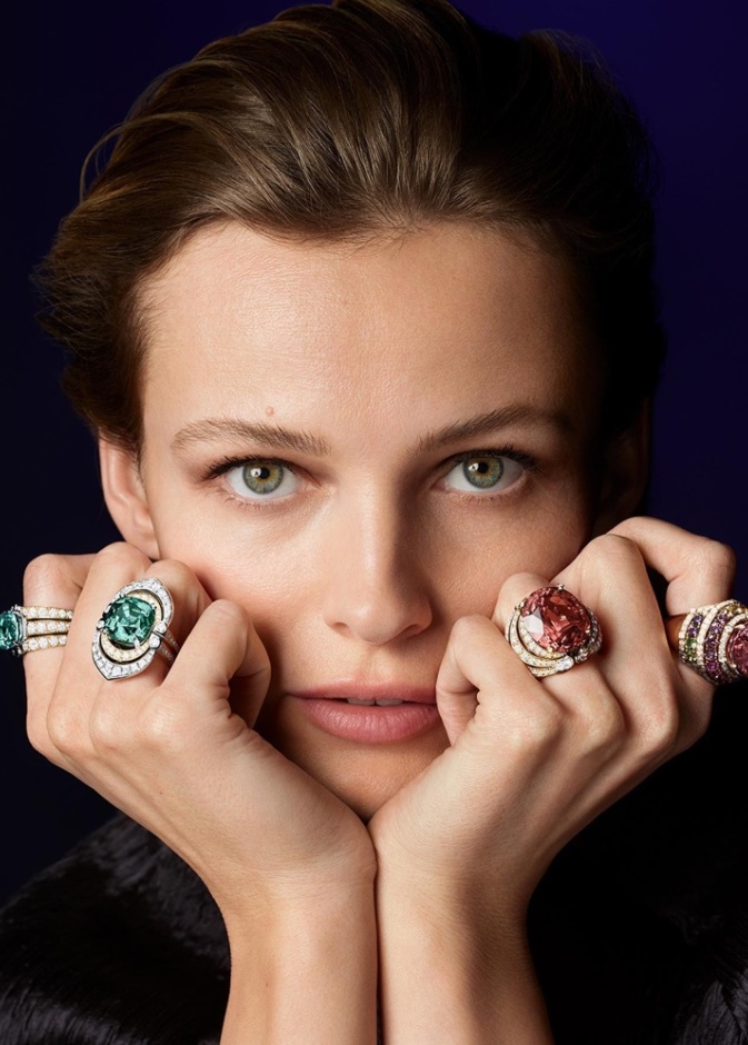 تعرفي على أجمل الأحجار الكريمة البديلة لحجر الزمرد